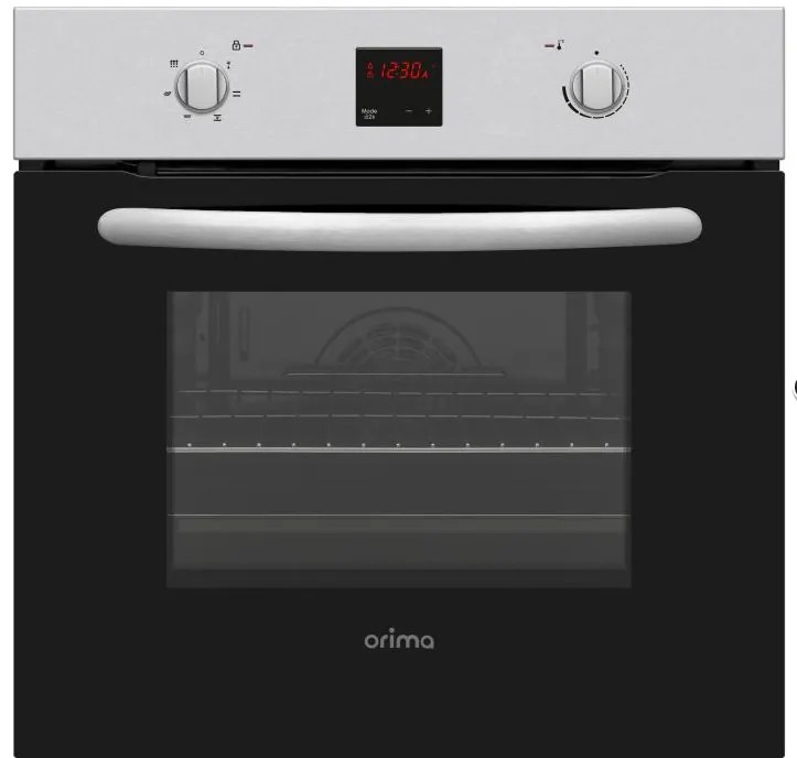 FORNO ORIMA OR65DXP (Pirolitico | 68L )