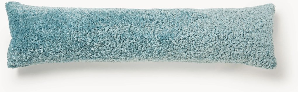 Almofada decorativa XL em teddy Dotty