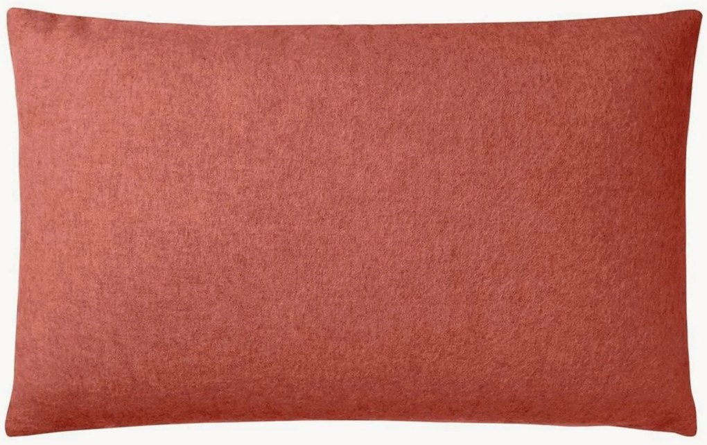 Capa de almofada em lã de alpaca Classic