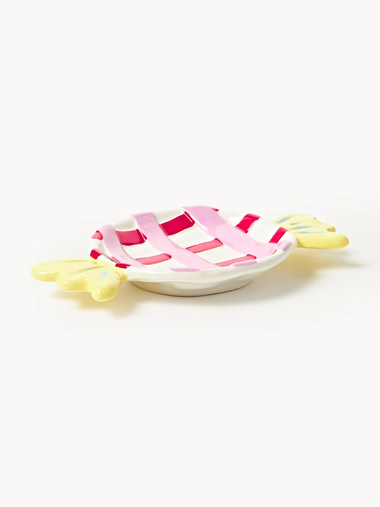 Hand-Painted Decorative Tray Goody