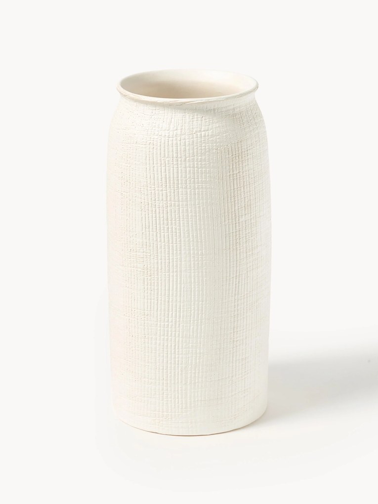 Vase Benedita, H 33 cm
