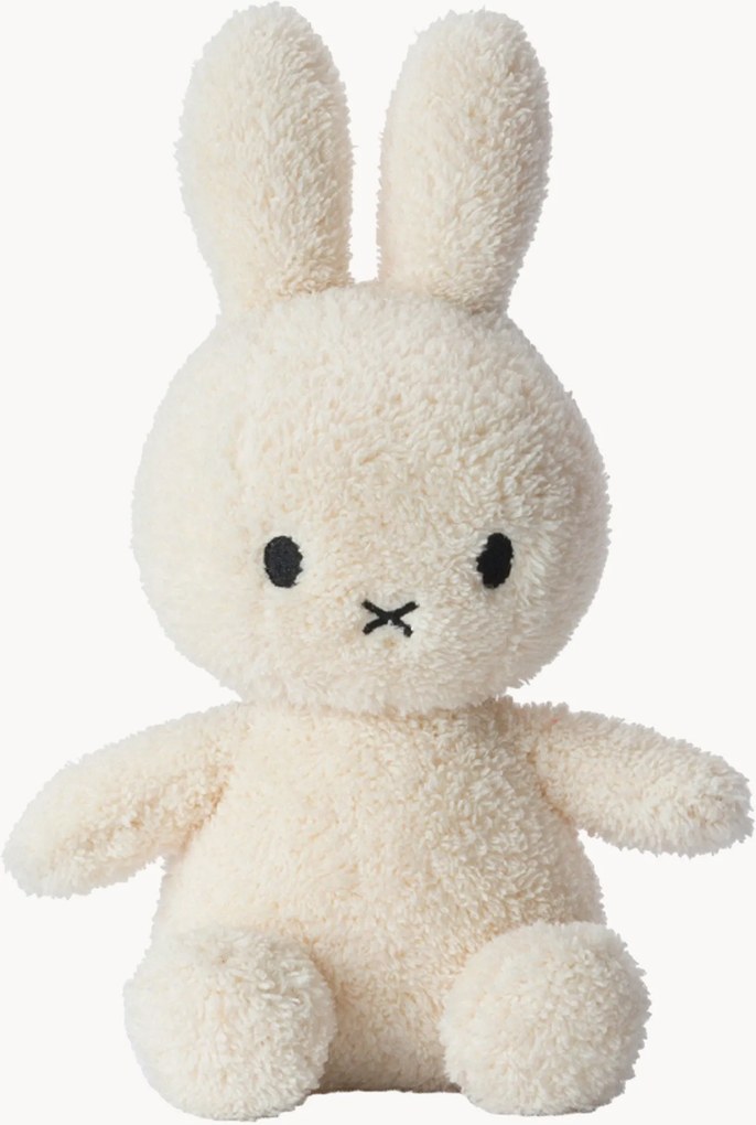 Peluche artesanal Miffy