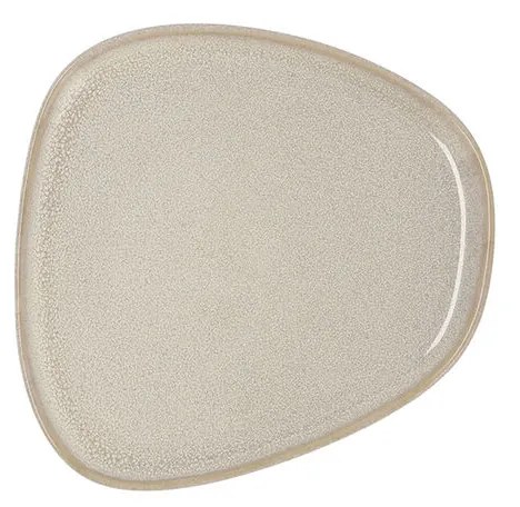 Plat Bord Bidasoa Ikonic Cerâmica Branco (14 X 13,6 cm) (pack 12x)