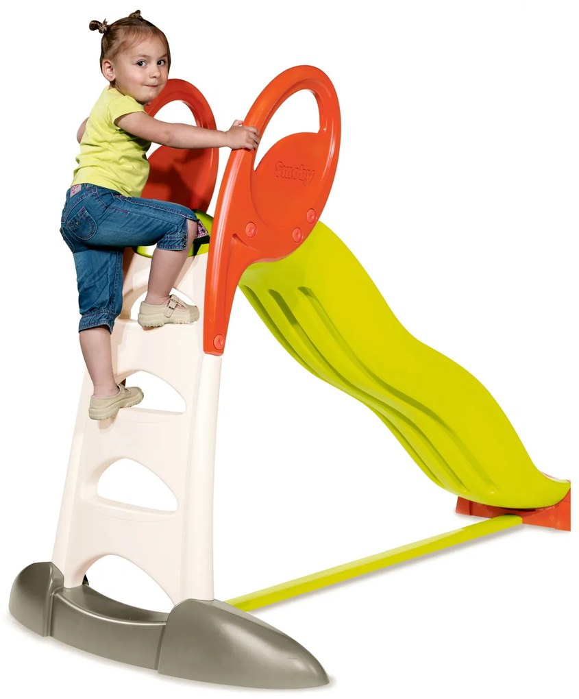 Escorrega infantil Smoby Xl Slide
