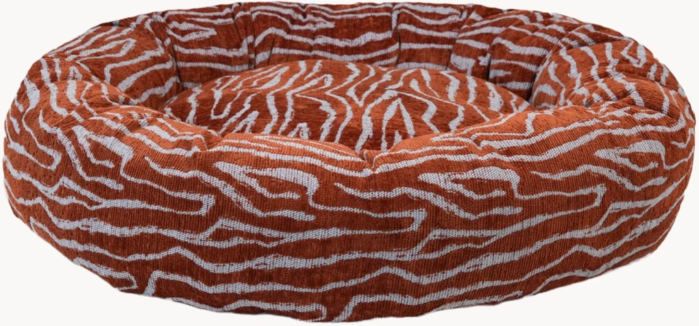Cama redonda para animal de estimação Ethnic, vários tamanhos