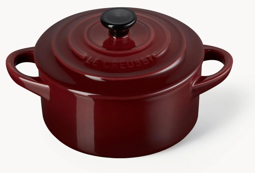 Caçarola pequena Mini Cocotte