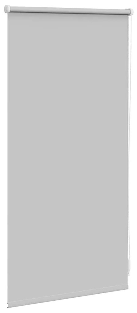 Estore de rolo 40 x 100 cm, Preto