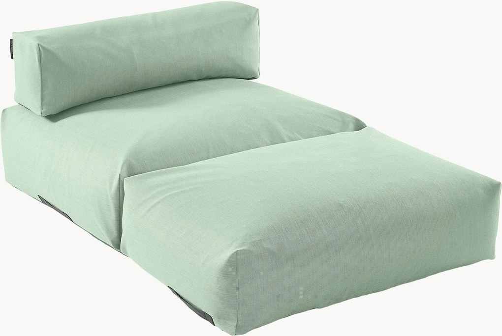 Espreguiçadeira flutuante para exterior Double