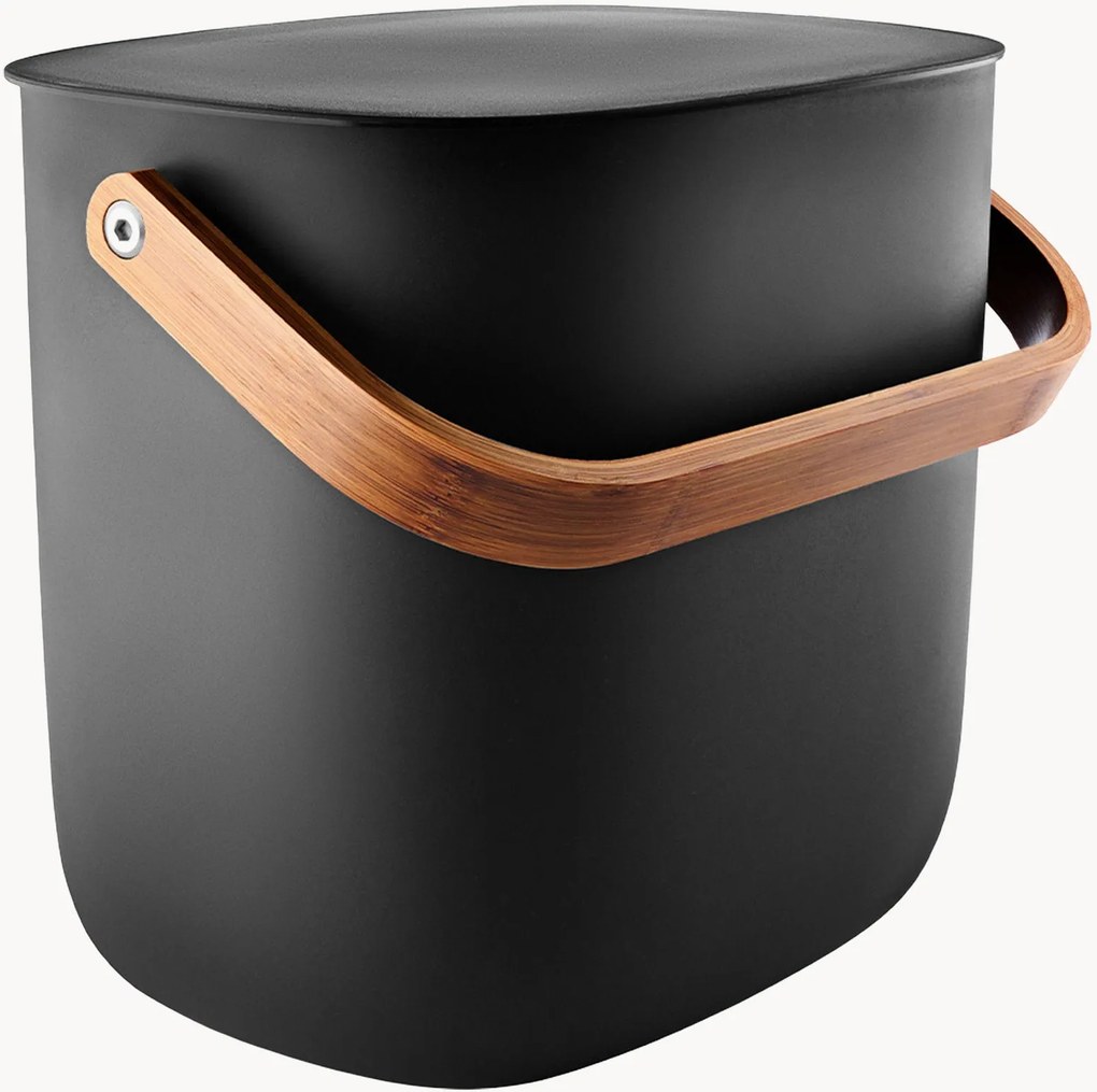Caixote do lixo de cozinha Reflect, 6 L