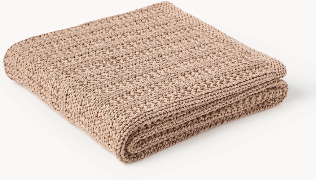 Manta de algodão Savio