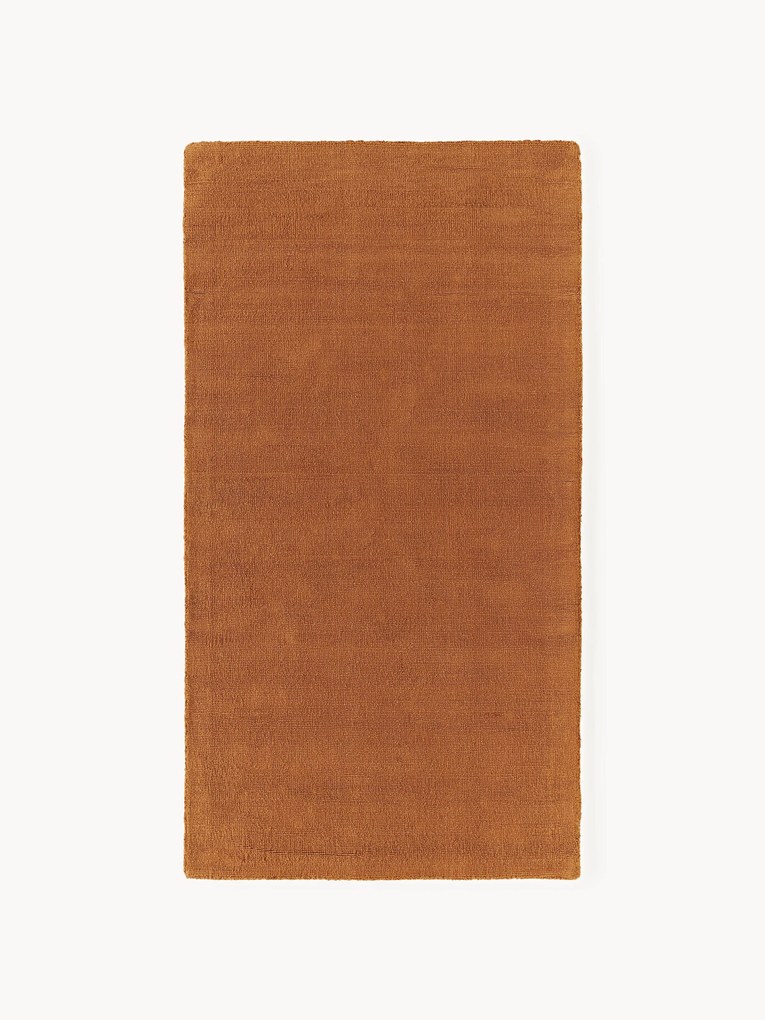 Tapete de algodão artesanal Lora