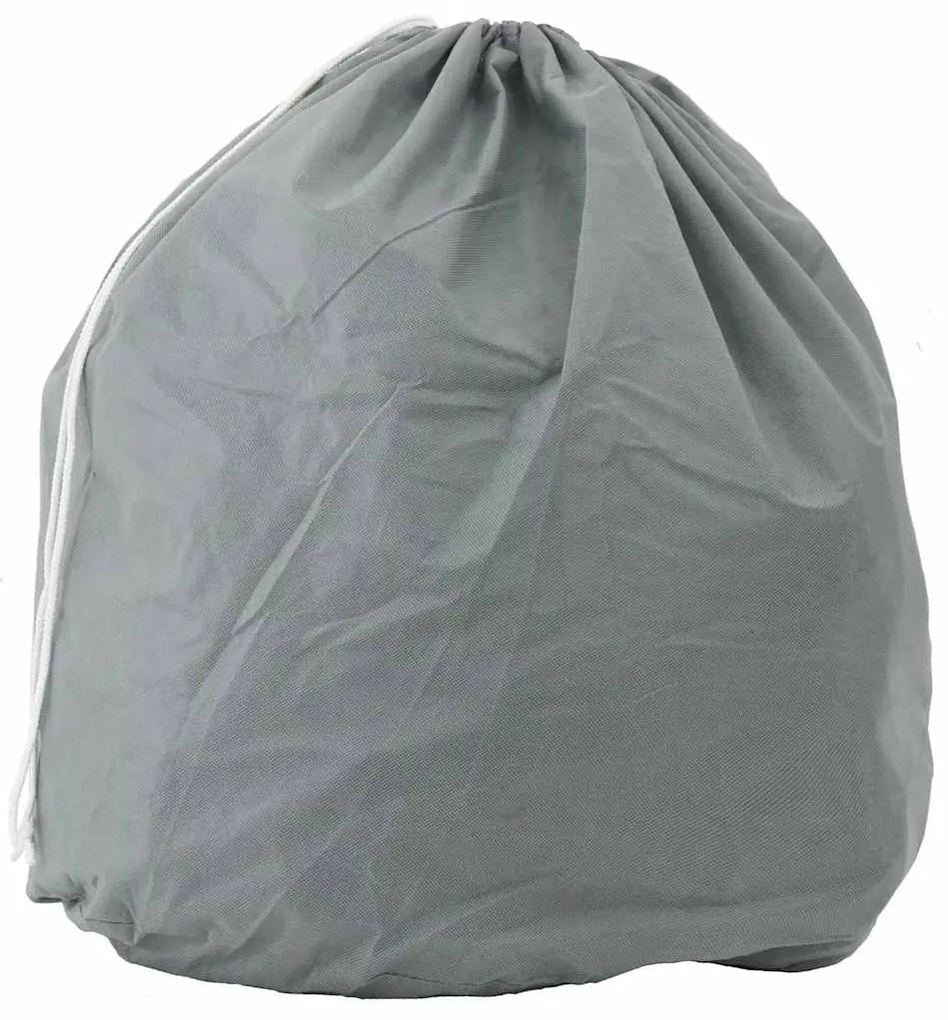 Capas autocaravanas 870x235x275 cm tecido não tecido cinzento