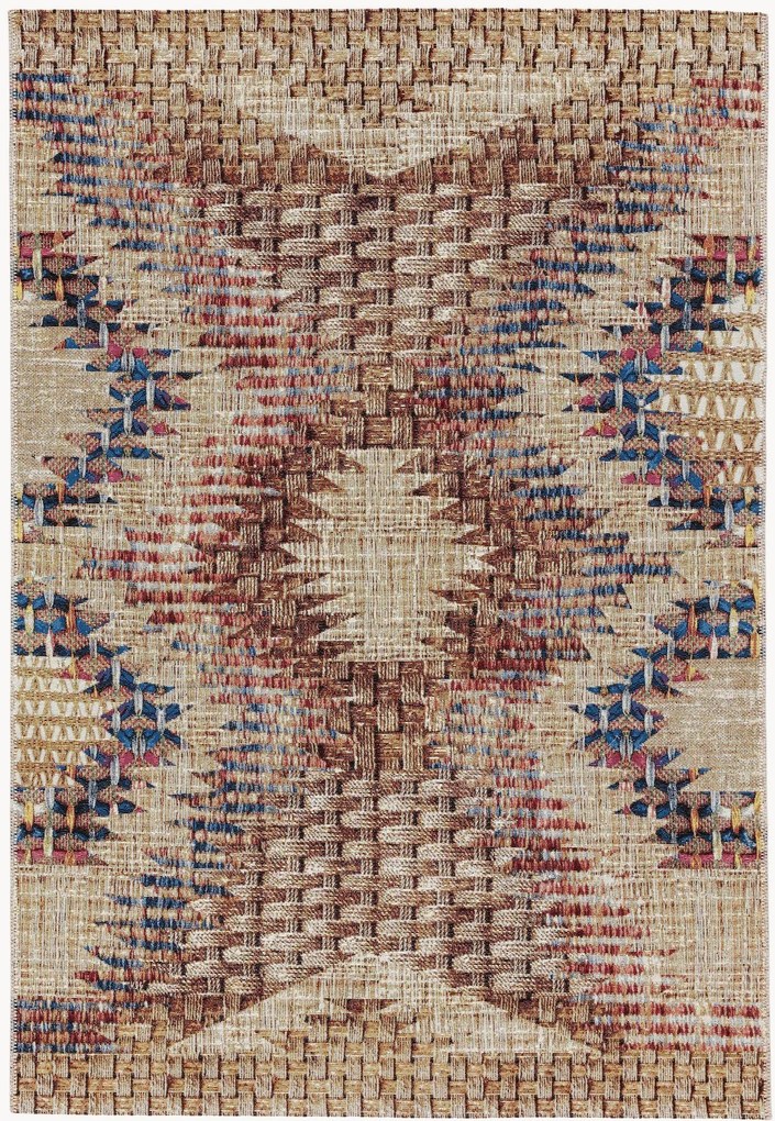 Tapete para interior e exterior Kenya