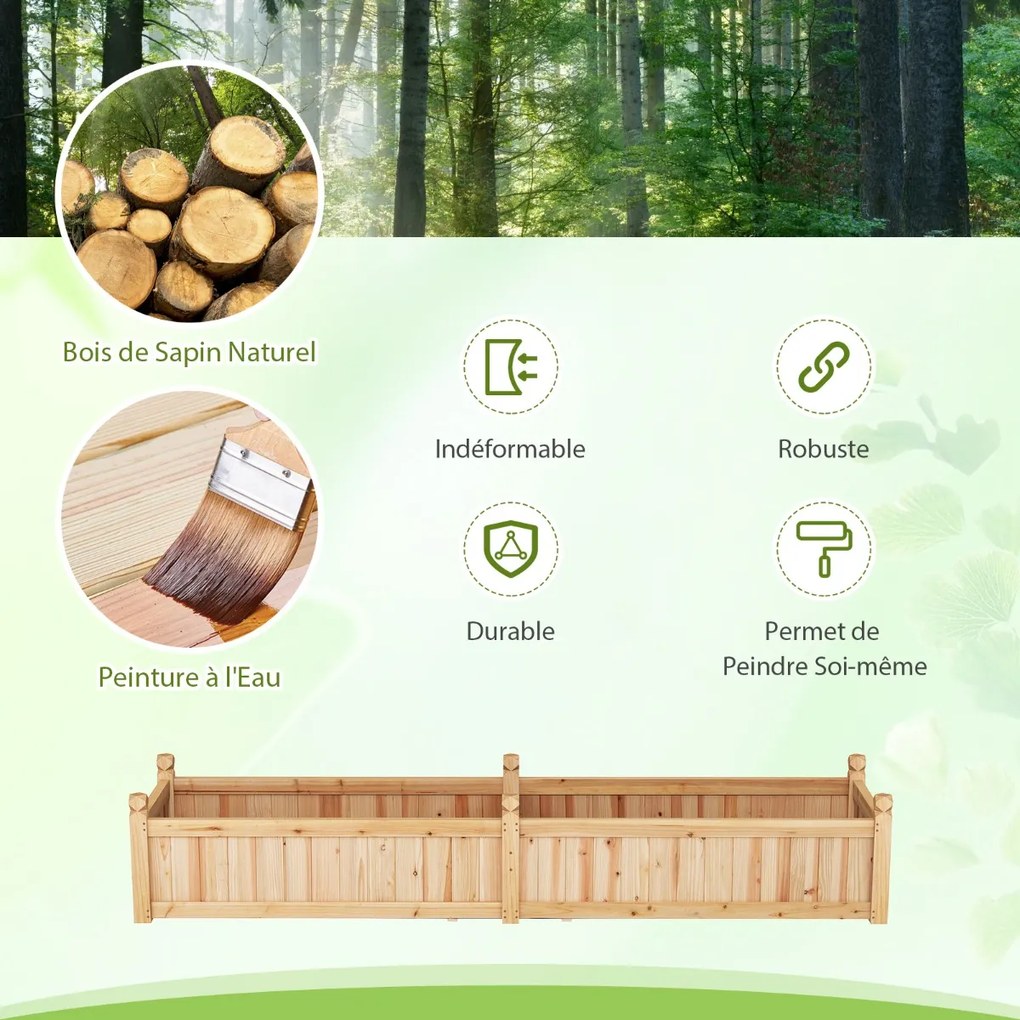 Composteira de jardim de 380 L, composteira externa com tampa e várias aberturas ajustáveis ​​para criar solo fértil, preta