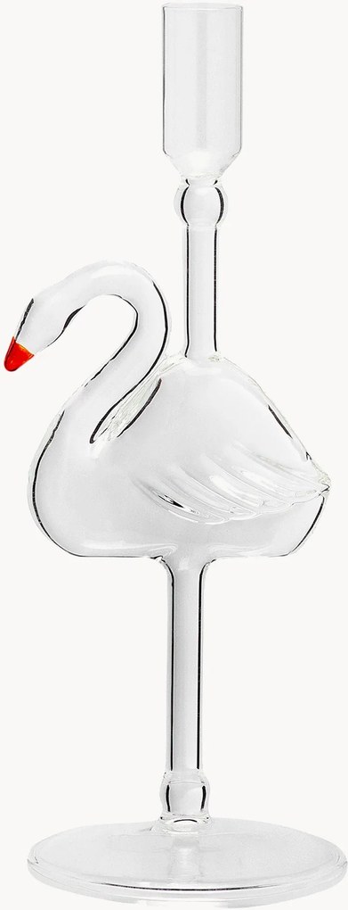 Castiçal Swan Lake