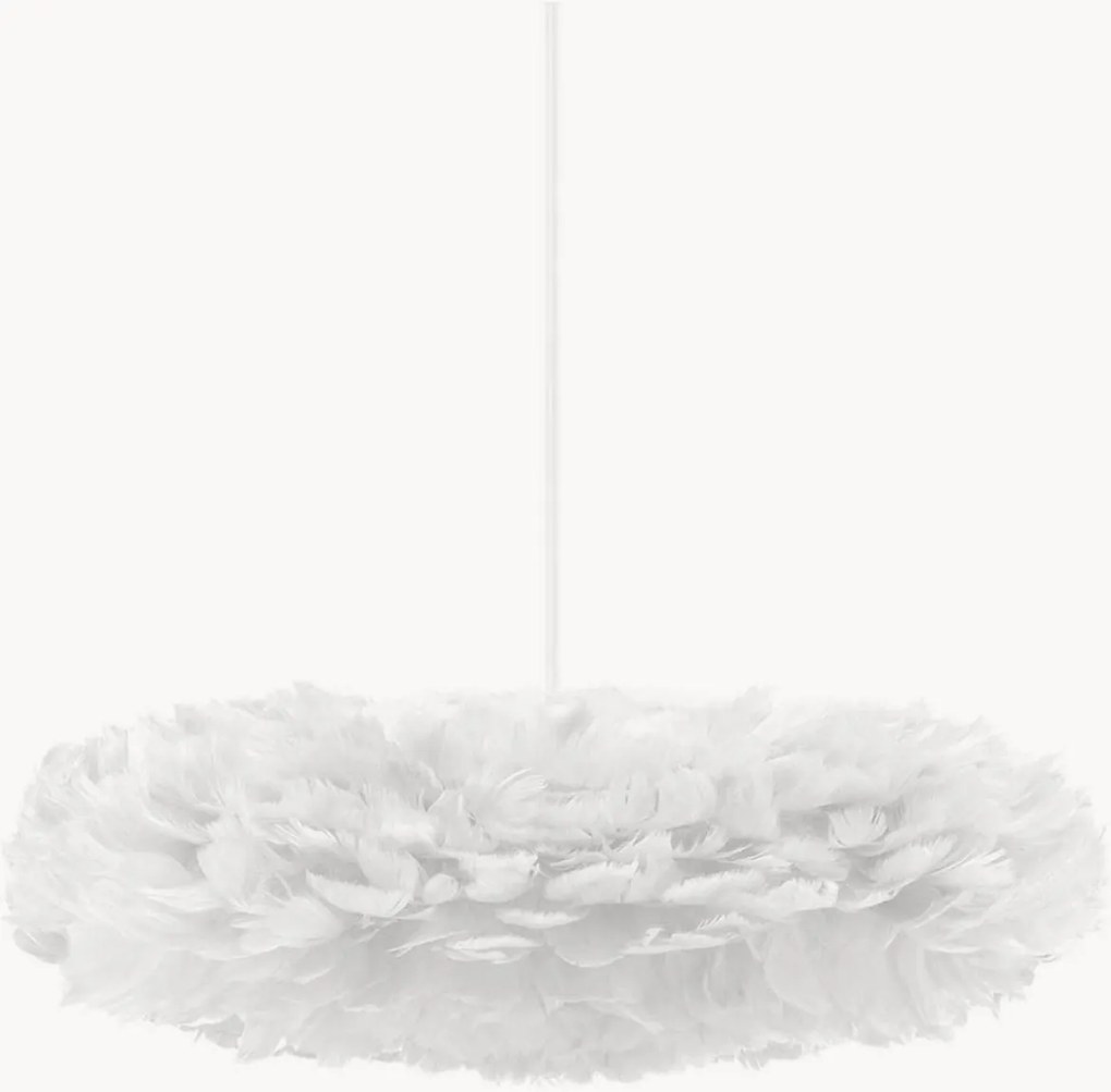 Candeeiro suspenso LED Eos