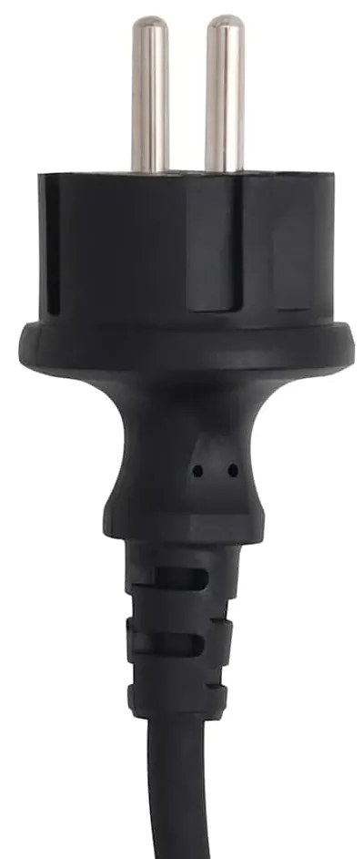 Projetor c/ iluminação LED e tripé 2x20 W branco quente