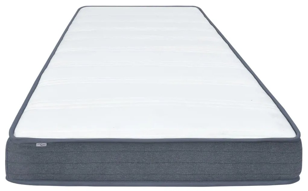 Colchão para cama boxspring 200x160x20 cm