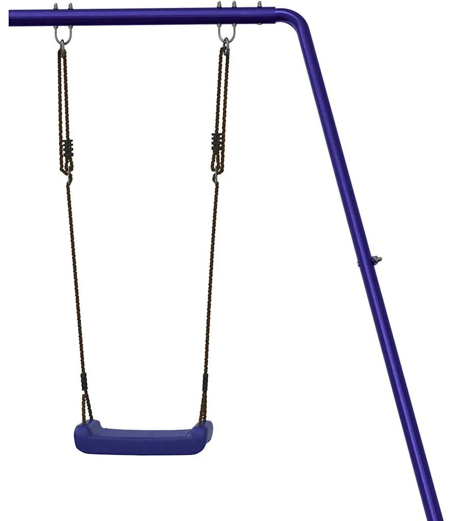 Conjunto de brincar para exterior madeira de douglas maciça