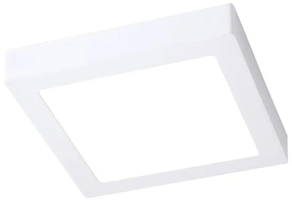 Novo Surface Mounted LED Downlight SQ 20W White 3000K