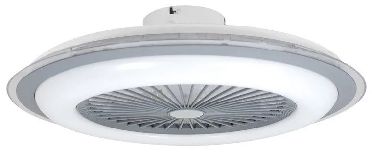 Liria AC Dimmable LED Ceiling Fan 48W CCT