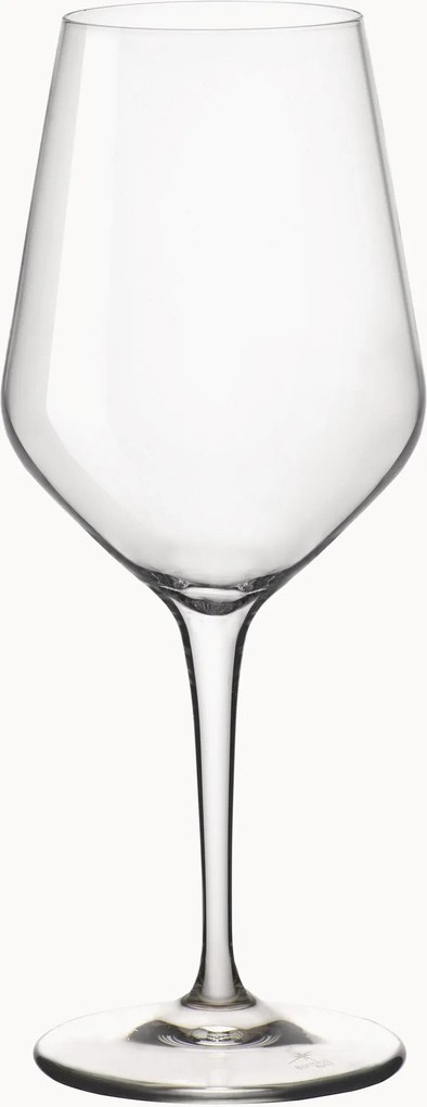 Copos de vinho Electra, conjunto de 6