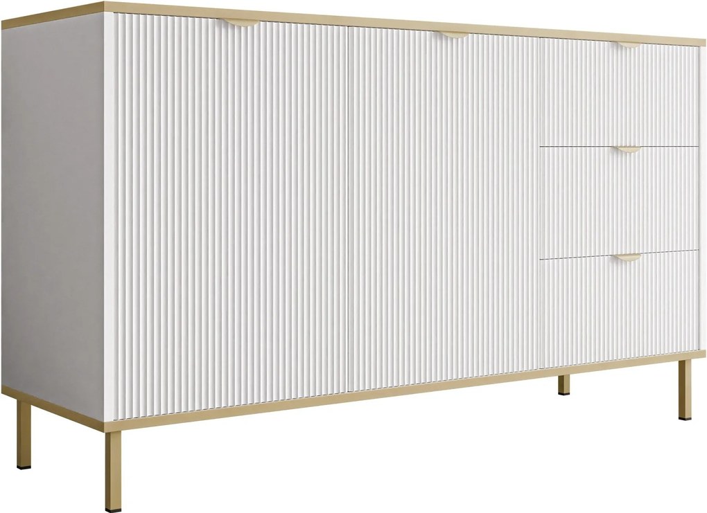 Cómoda Comfivo Elblare 101