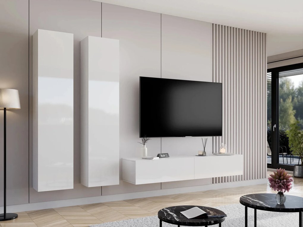 Conjunto para sala de estar Vilrin II