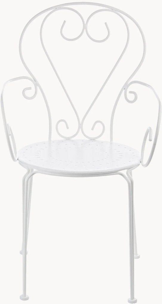 Cadeira de exterior Etienne