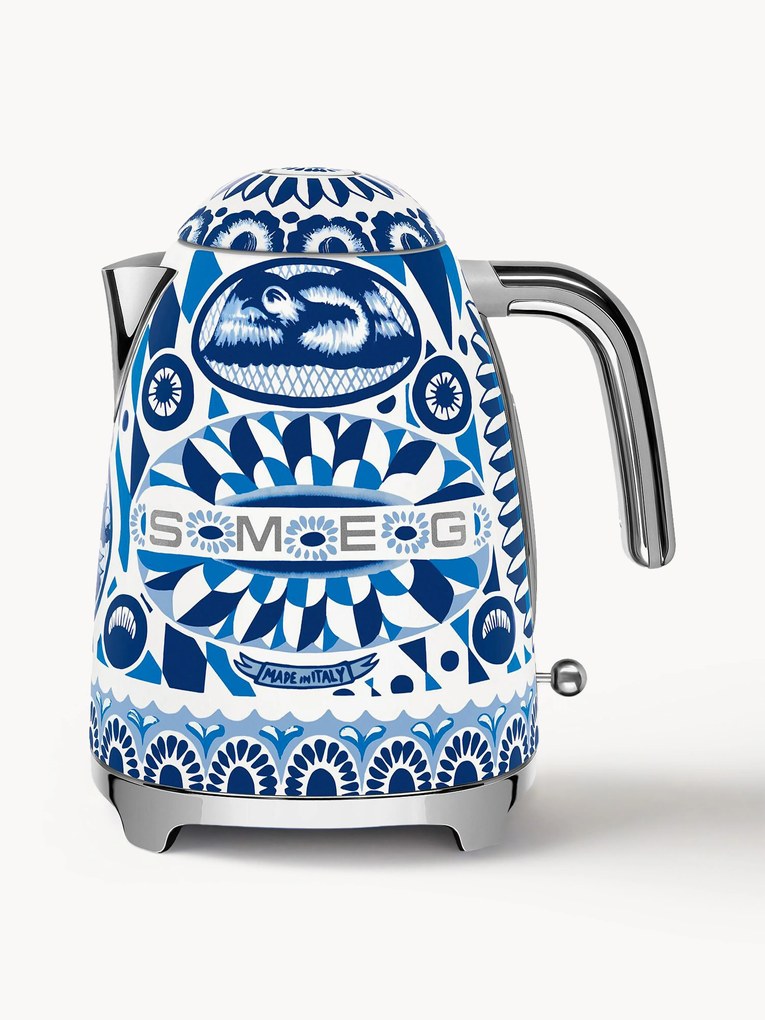 Chaleira Dolce & Gabbana - Blu Mediterraneo, 1,7 L