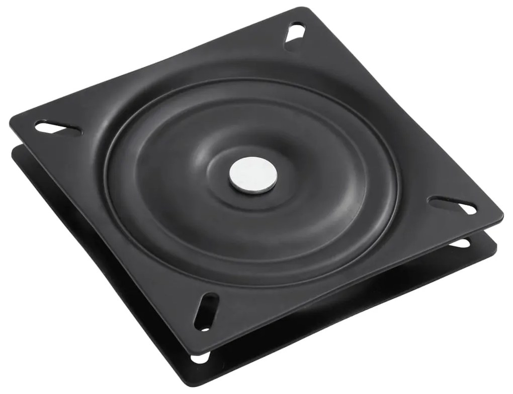 Assentos de barco 2 pcs c/ pedestais ajustáveis e rotação 360°