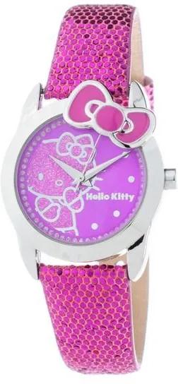 Relógio feminino Hello Kitty HK7155L-11 (33 mm)