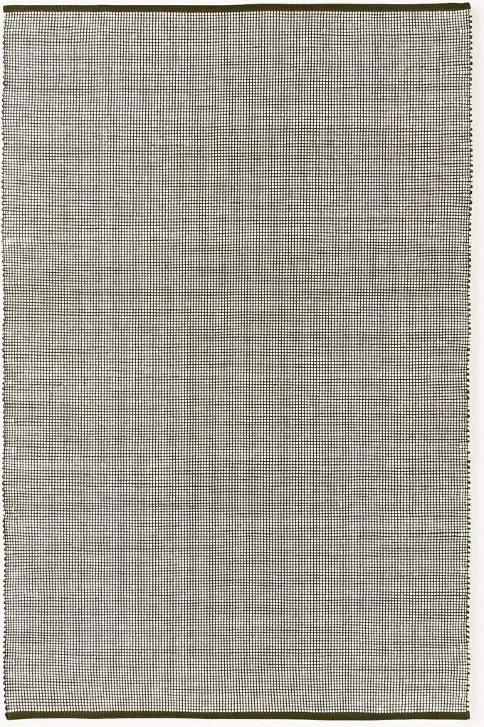 Tapete em lã artesanal Amaro