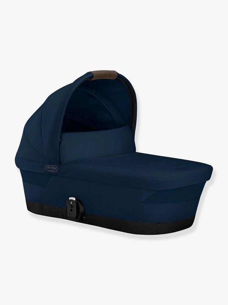 Alcofa Gazelle S CYBEX Gold para carrinho de bebé Gazelle S azul