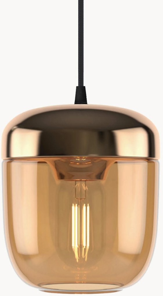 Candeeiro suspenso Acorn