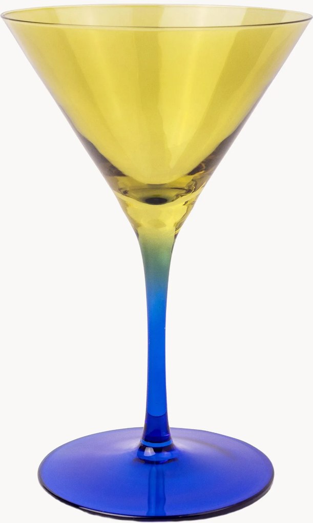 Copos de martini The Olive, conjunto de 2