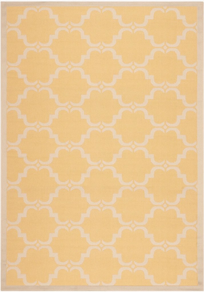 Tapete de pelo curto para interior e exterior Lugano