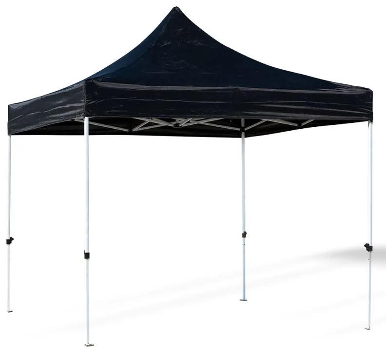 Tenda Jardim Para Festas, Feiras, Eventos 3x3 Derlak Preta