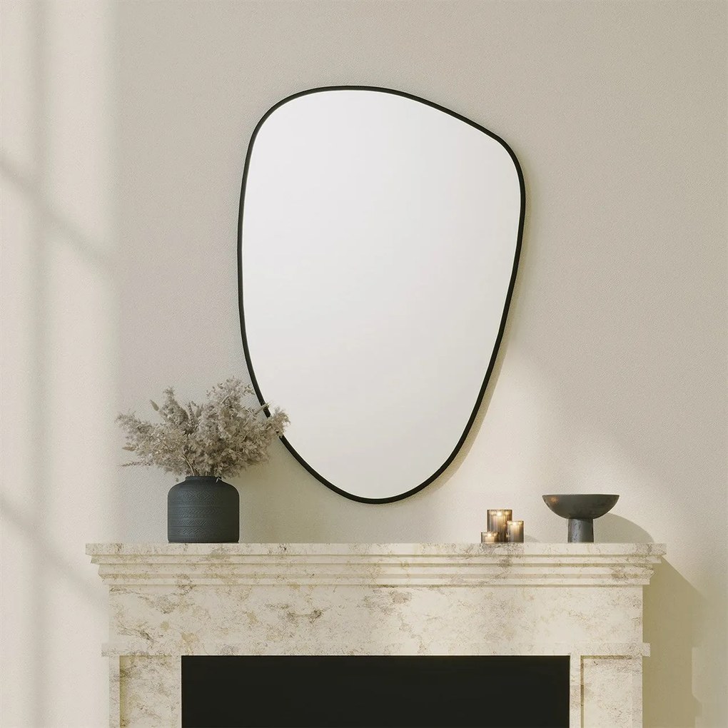Espelho Dream – Preto – 91 cm x 61 cm