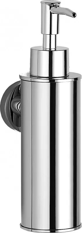 Mexen distribuidor de sabão, cromado - 70622-00