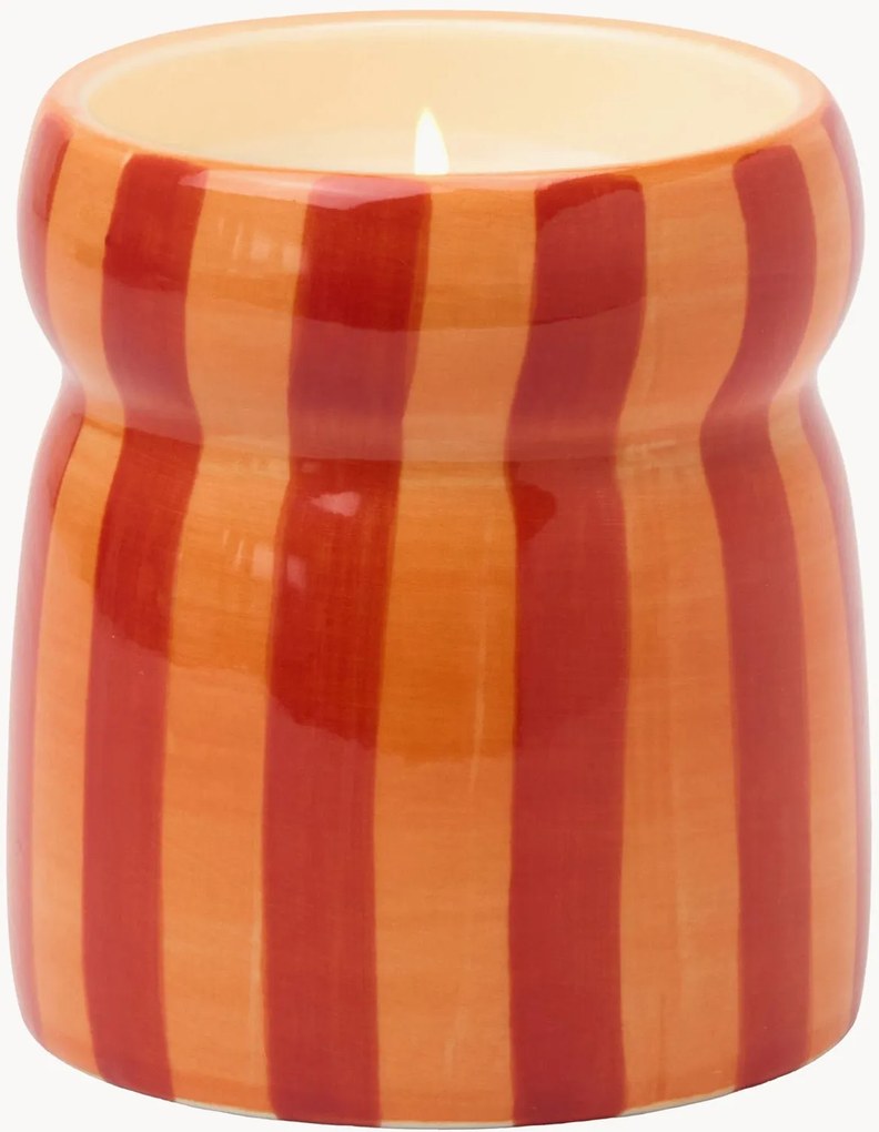 Vela perfumada Cabana (maçã especiada)