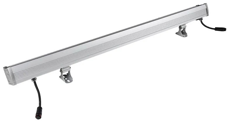 Projetor Foco linear FOKUA LED 24W, RGB+CCT, SYS-T1, RGB + Dual Branco Regulável