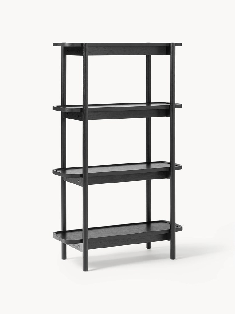Wooden Shelf Libby