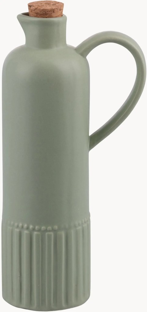 Dispensador de óleo em cerâmica Toni