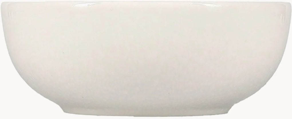 Taças em porcelana Astro, conjunto de 2