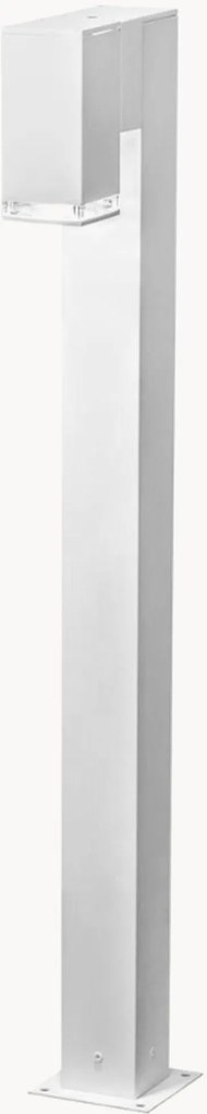 Candeeiro de exterior LED Pollux