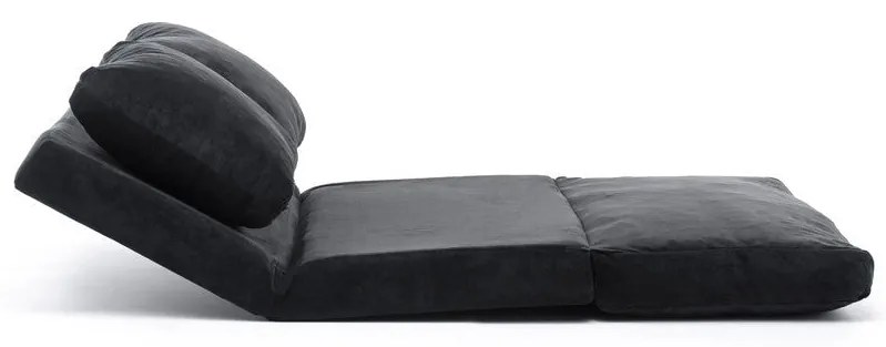 Conjunto de Mobiliário de Sala de Estar City – Nogueira/Branco – TV: 1