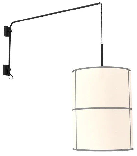 Rania Wall Single Arm