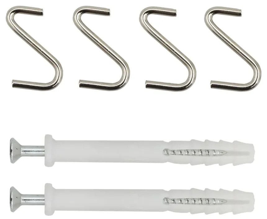 Armário para micro-ondas derivados de madeira branco
