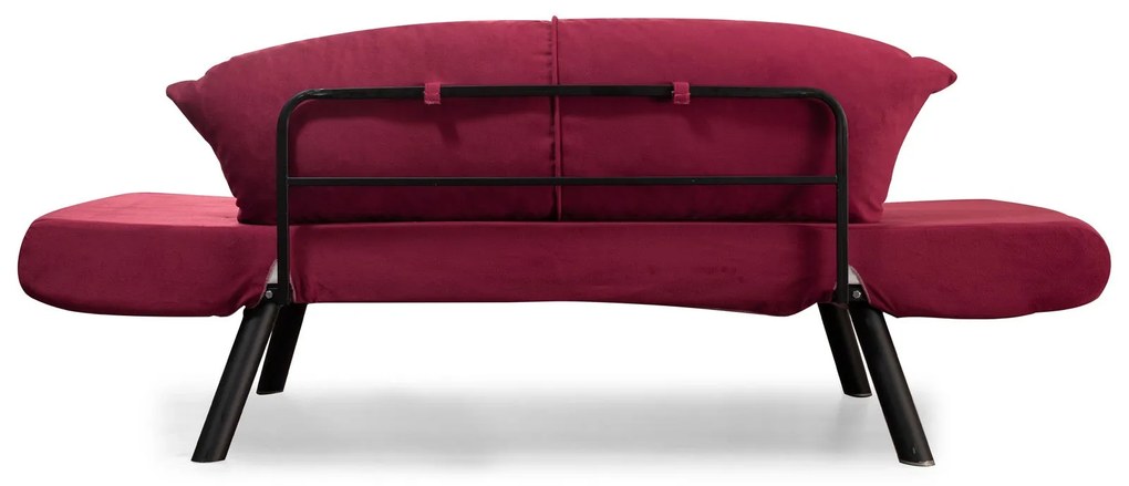 Hall Stand Viyana DA – Nogueira – 150x35x200 cm
